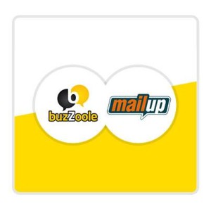 buzzoole+mailup