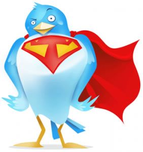 Top 10 Twitter Influencers of 2013