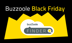 Buzzoole Black Friday