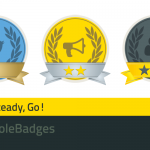Take a place on the social podium by gaining Buzzoole badges!