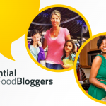 Best Food Bloggers online