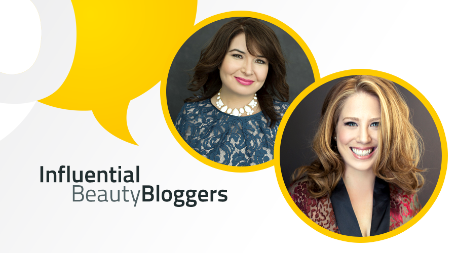 Best Beauty Bloggers online