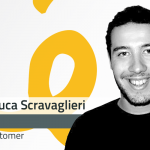 #BuzzCustomer: Interview with Simonluca Scravaglieri from Ceres