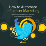 3 secrets for Efficient, Scalable,  Cost-effective Influencer Marketing Campaigns [eBook]