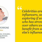 Is Influencer Marketing Beneficial For Celebrities?