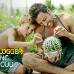 Daddy Bloggers: redefining fatherhood