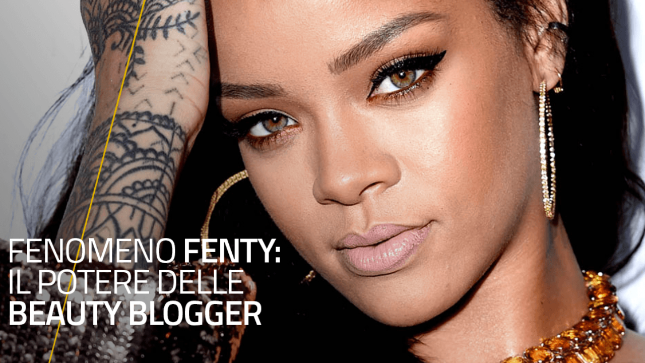 Fenty Beauty Autunno 2021: tutte le novità make up - Beautydea