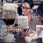 The first image recognition system for Influencer Marketing