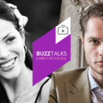 BuzzTalks: Soli ma insieme. Gli effetti sociali dell’isolamento su brand e persone.