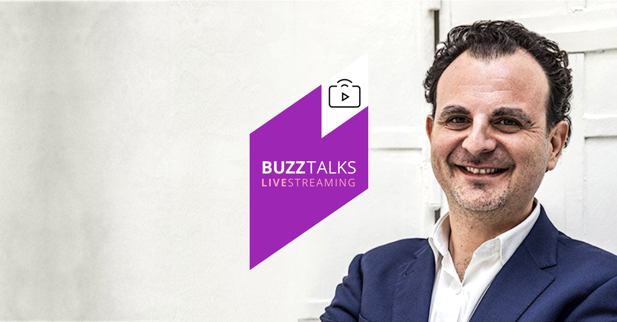 BuzzTalks – I trend del digitale: intrattenimento, contenuti ed e-commerce
