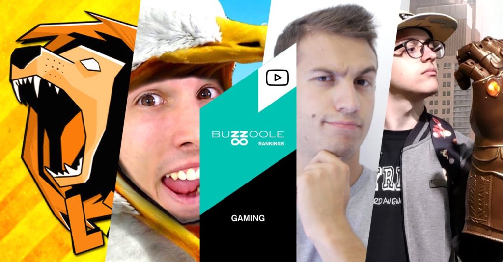 9. "Blue Hair Gaming Influencer" - wide 1