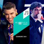 Sanremo 2021: cantanti sempre più influencer