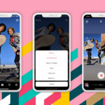 Instagram sfida TikTok: guida ai nuovi Remix di Reels
