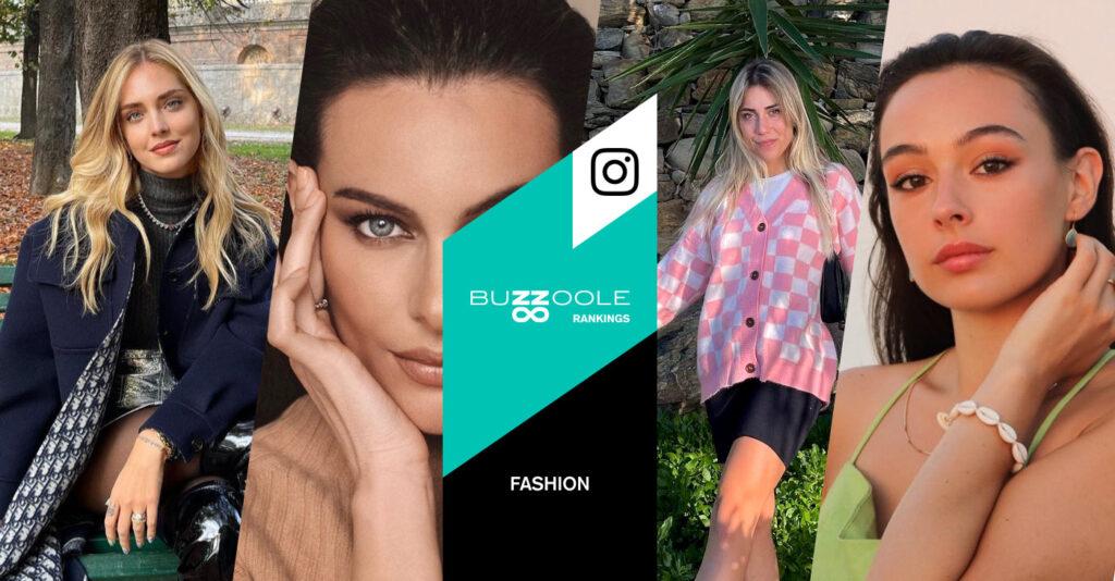 I Migliori Fashion Influencer Italiani Su Instagram - Buzzoole