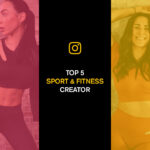 I migliori sport e fitness influencer italiani su Instagram