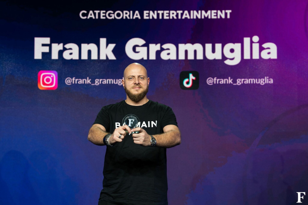 Frank Gramuglia