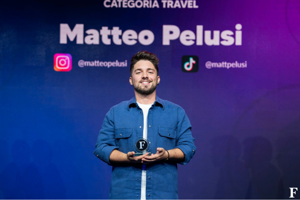 Matteo Pelusi